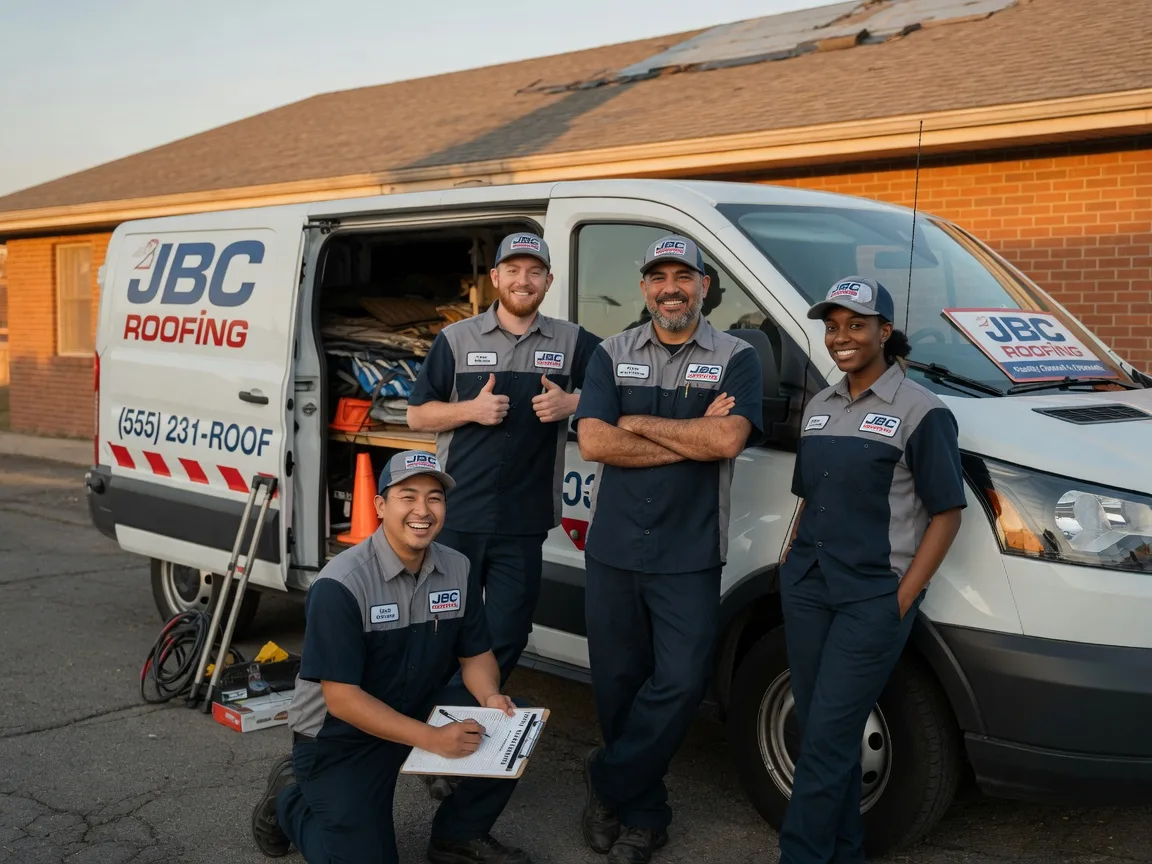 Roof Replacement company in Newton Center, MA